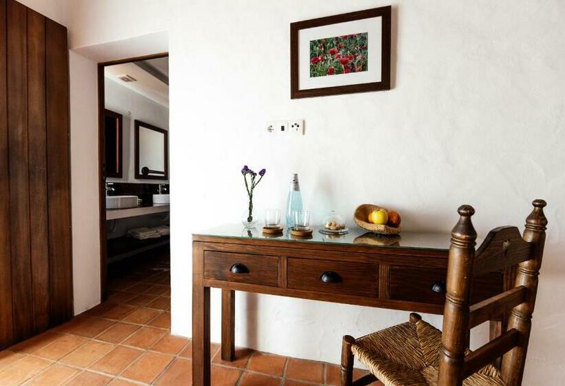 Номер Стандарт, Agroturismo Flores Do Campo