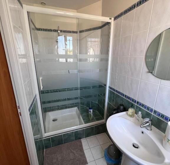Номер Стандарт, La Chambre Des Amis