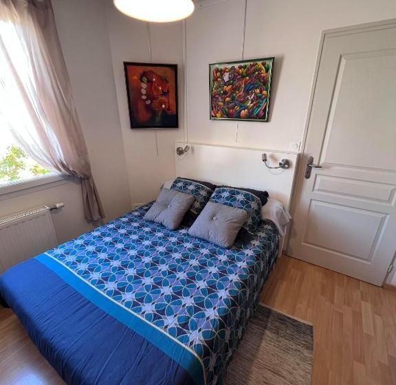 Номер Стандарт, La Chambre Des Amis