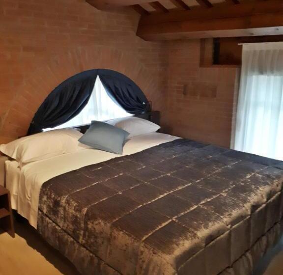Трехместный Номер Комфорт, Agriturismo Cabrele