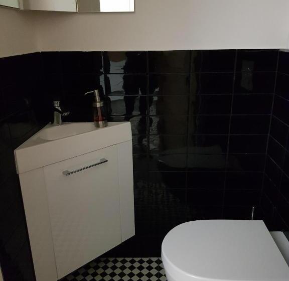 Family Suite, 35m2   10 Min De Cdg   30 Min De Paris   10 Du Salon Expo Villepinte