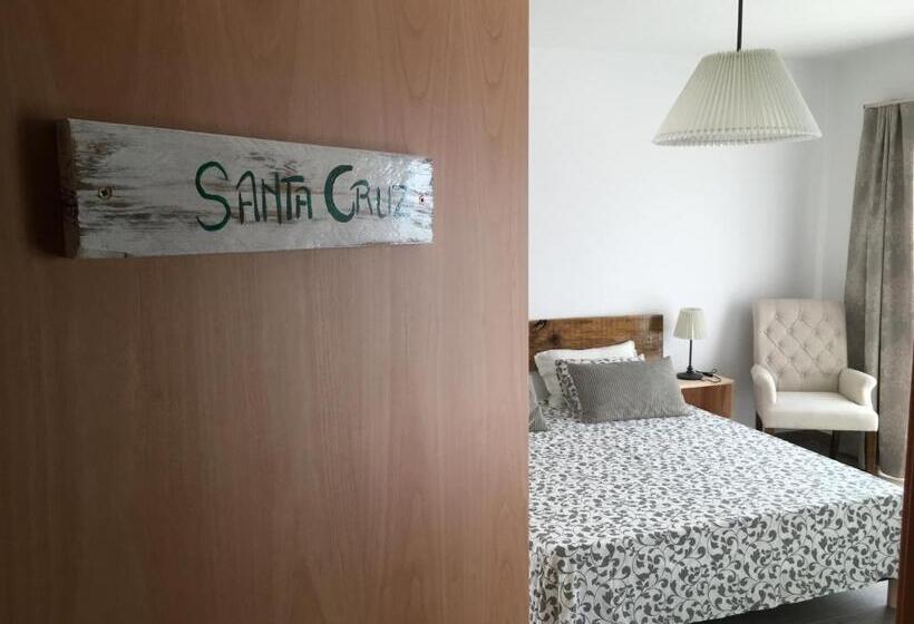 Трехместный Номер Deluxe, Casa Lagoa