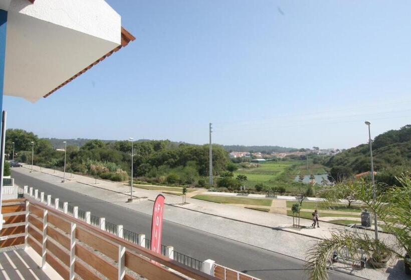 اتاق لوکس سه تخته, Casa Lagoa