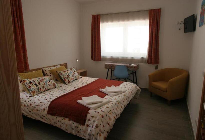 Номер Стандарт, Casa Lagoa