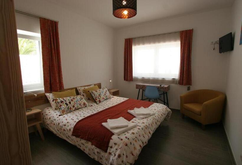 اتاق استاندارد, Casa Lagoa