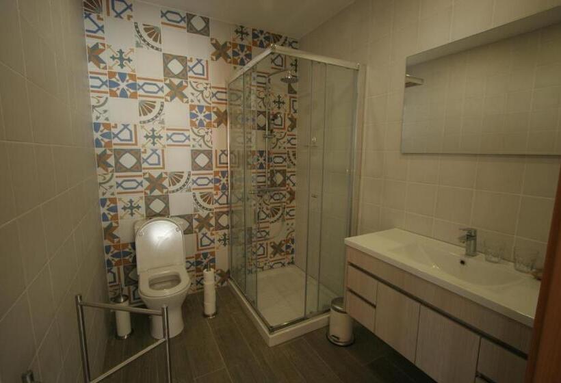 اتاق استاندارد, Casa Lagoa
