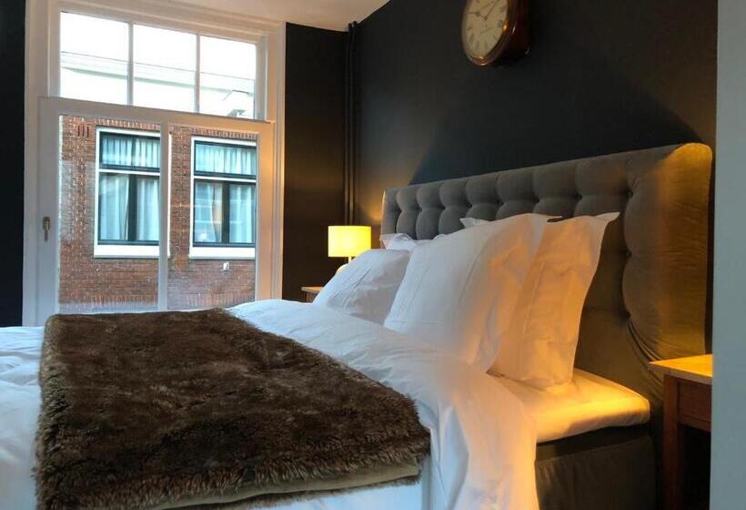 Номер Deluxe Кровать Кинг, The Lastage Inn   Bed & Breakfast