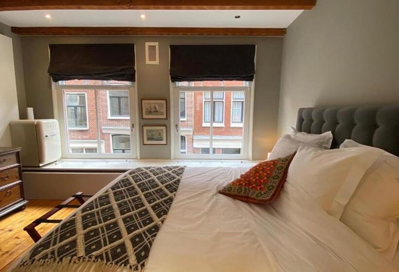 Номер Deluxe, The Lastage Inn   Bed & Breakfast