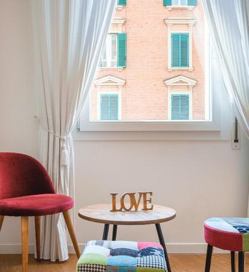 Полулюкс, Tempobiancosuites