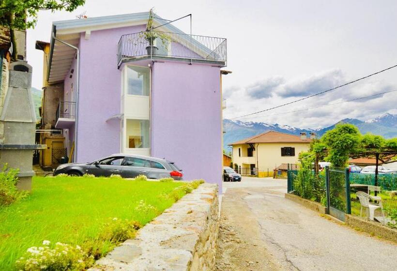 Номер Стандарт, Corte Del Lago