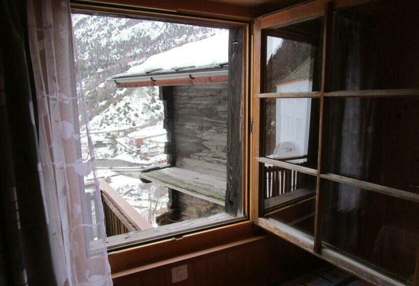 标准单人间, Postman8   Bed And Breakfast