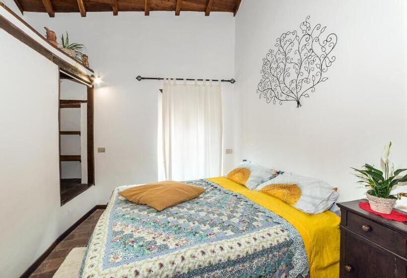Номер Дюплекс, Casa Roma