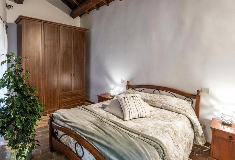 Номер Дюплекс, Casa Roma