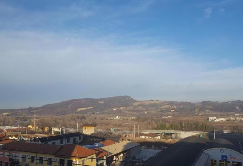 اتاق استاندارد, Affittacamere Serravalle Shopping