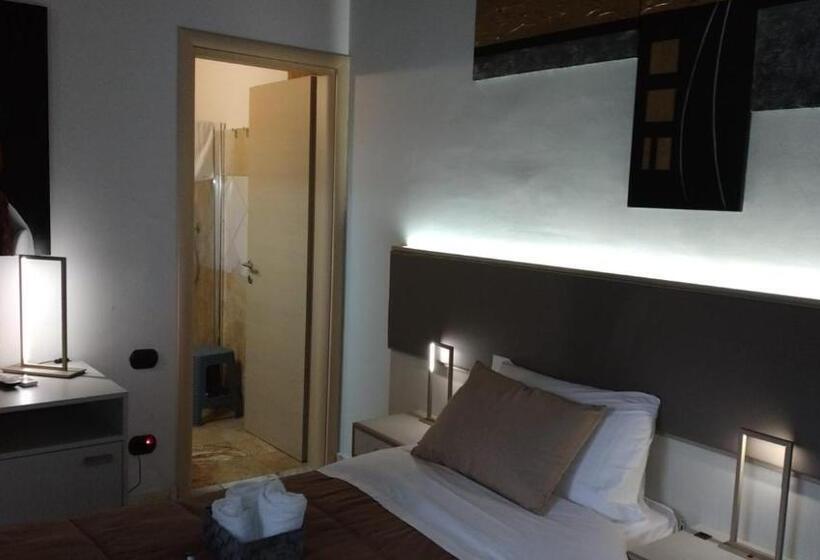Номер Deluxe, Rainbow Sweet Rooms