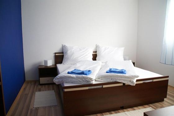 스탠다드 룸, Relax & Tenis Club