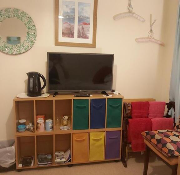 اتاق استاندارد, Homely Haven, Dunfermline