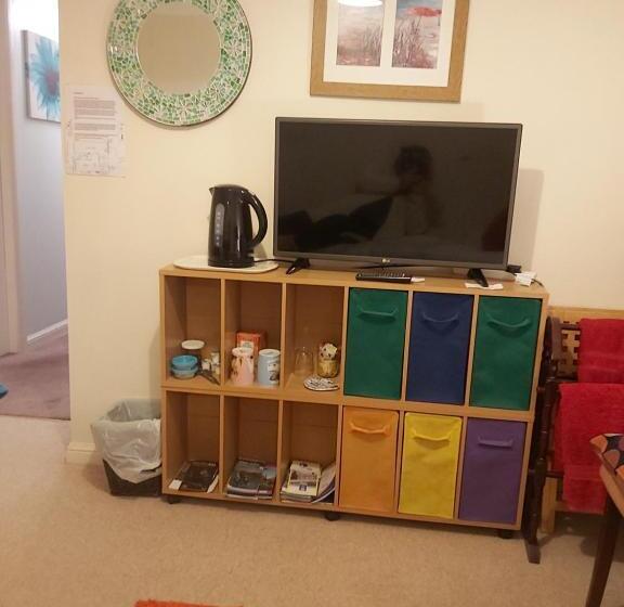 חדר סטנדרט, Homely Haven, Dunfermline