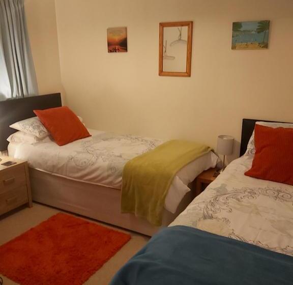 اتاق استاندارد, Homely Haven, Dunfermline