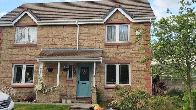 חדר סטנדרט, Homely Haven, Dunfermline