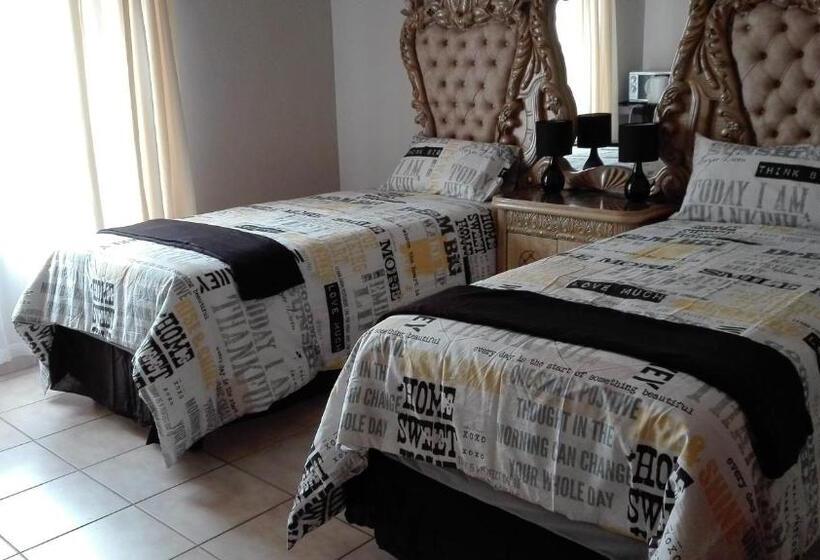 스탠다드 룸, Tropical Paradise Guest House