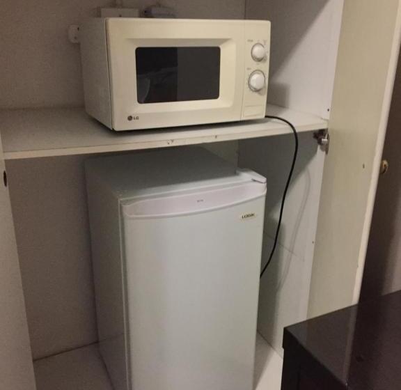 Номер Basic, Tropical Paradise Guest House