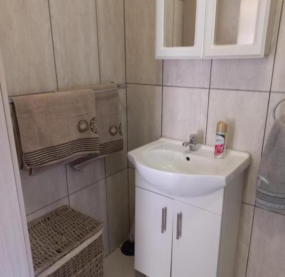 패밀리 룸, Tropical Paradise Guest House