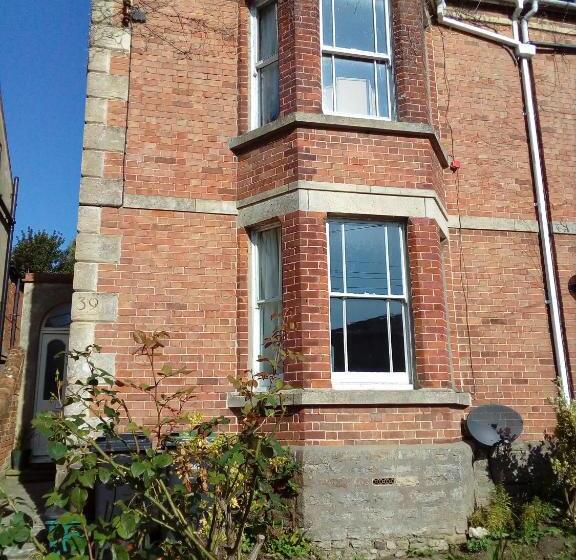 اتاق استاندارد یک نفره, Town House Bridport Dorset