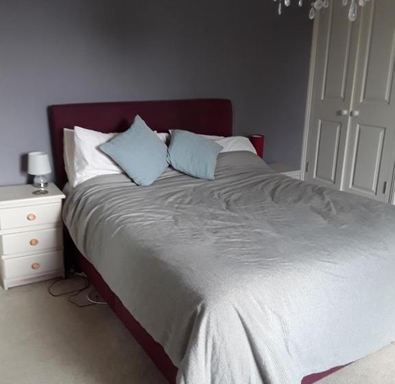 اتاق استاندارد, Town House Bridport Dorset