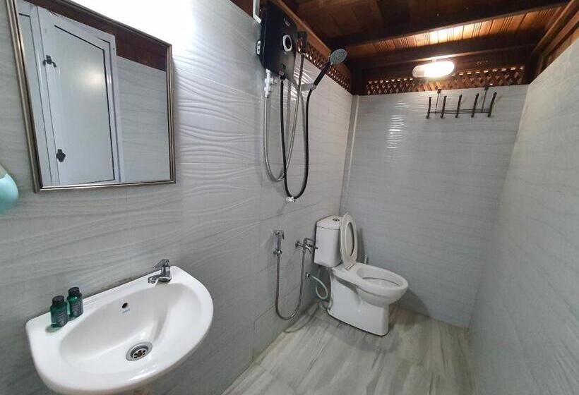 Студия Стандарт, Alia Express Villa Temila