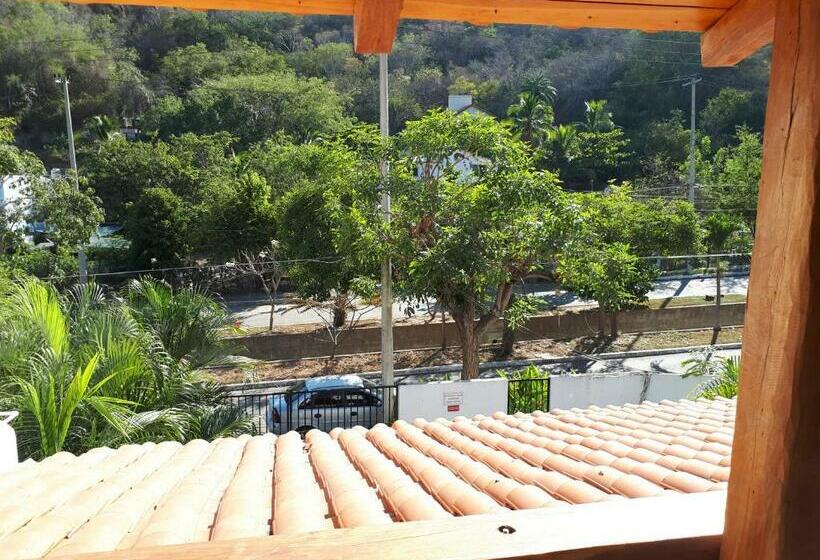 스탠다드 룸, La Vivienda Villa