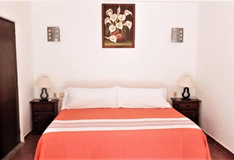 آپارتمان 1 خوابه, La Vivienda Villa