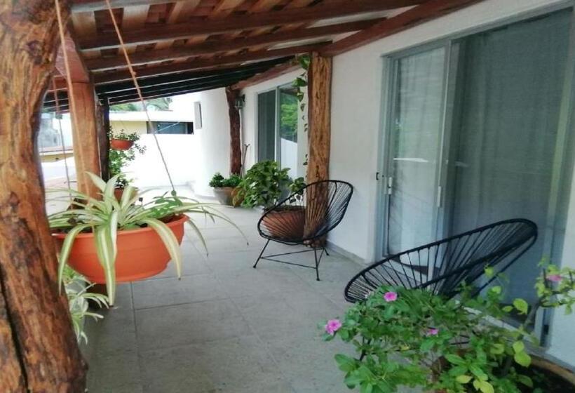 آپارتمان 1 خوابه, La Vivienda Villa