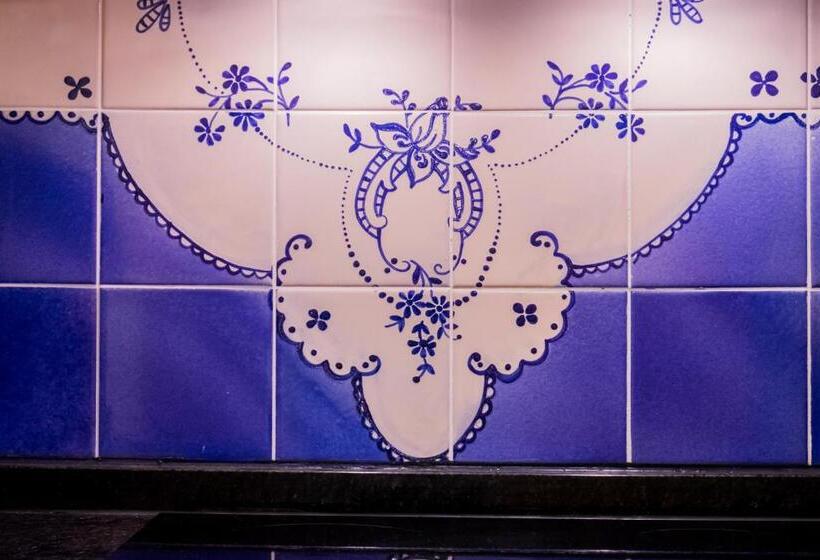 Апартаменты 1 Спальня, Apartments Madeira City Center