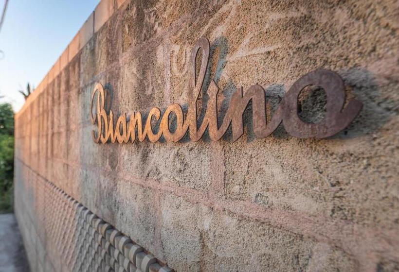 Трехместный Номер Стандарт Вид на Сад, Biancolino