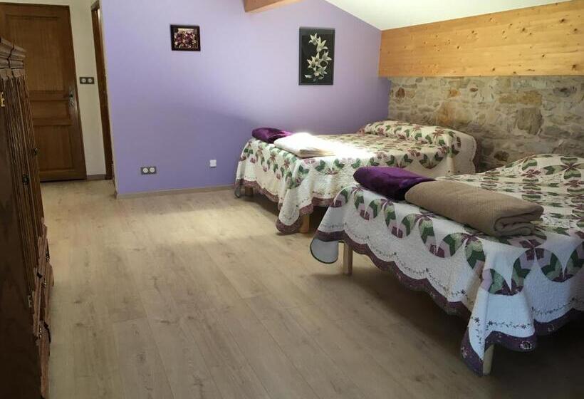 Номер Superior, Domaine Du Colombier, Chambres D Hotes