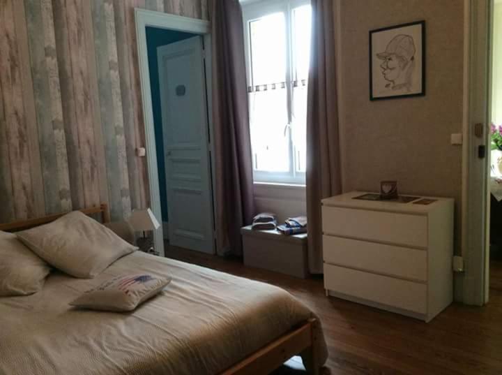 Семейный Номер, La Tourelle En Normandie