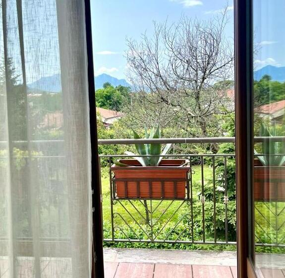 Номер Стандарт, Villa Lulù