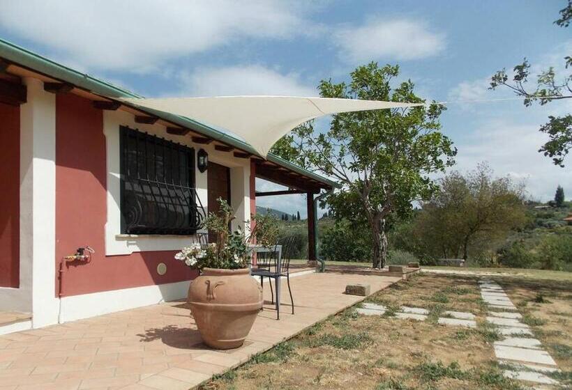 Четырехместный Номер Стандарт, Agriturismo Cento Ducati