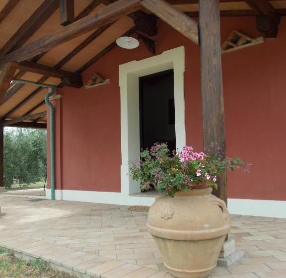 Номер Стандарт, Agriturismo Cento Ducati