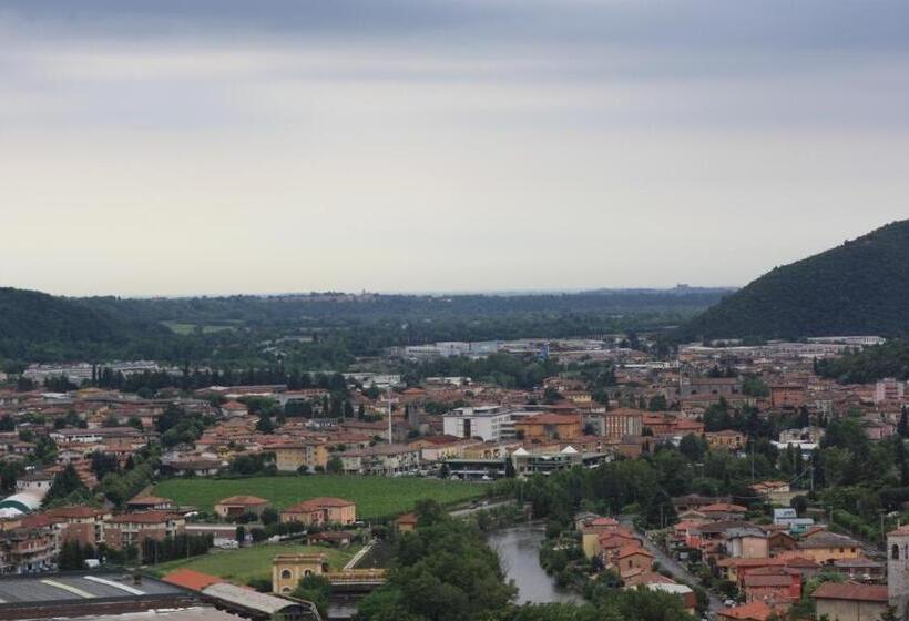 Family Suite, Ca  Pietra Di Nonno Pietro