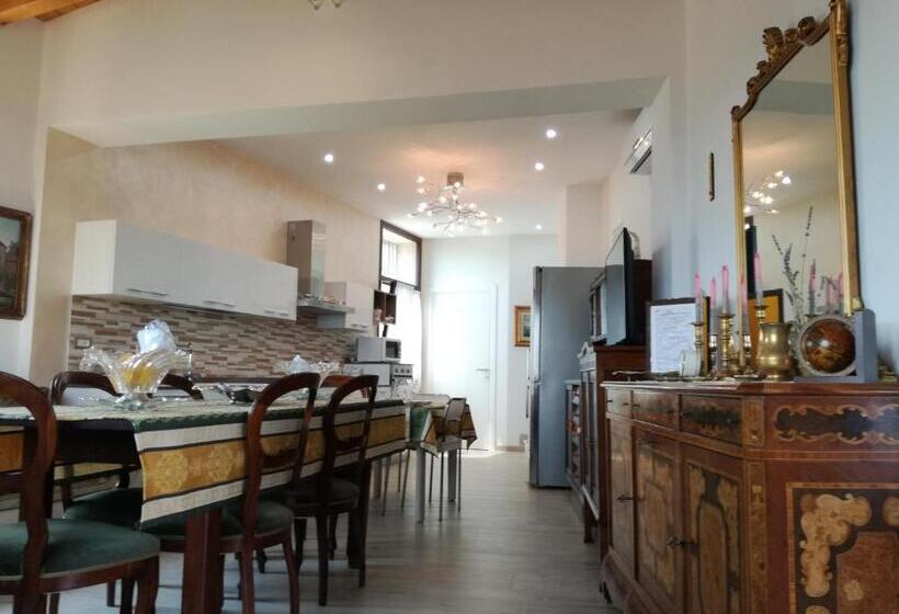 Family Suite, Ca  Pietra Di Nonno Pietro