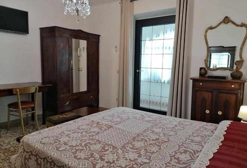 Family Suite, Ca  Pietra Di Nonno Pietro