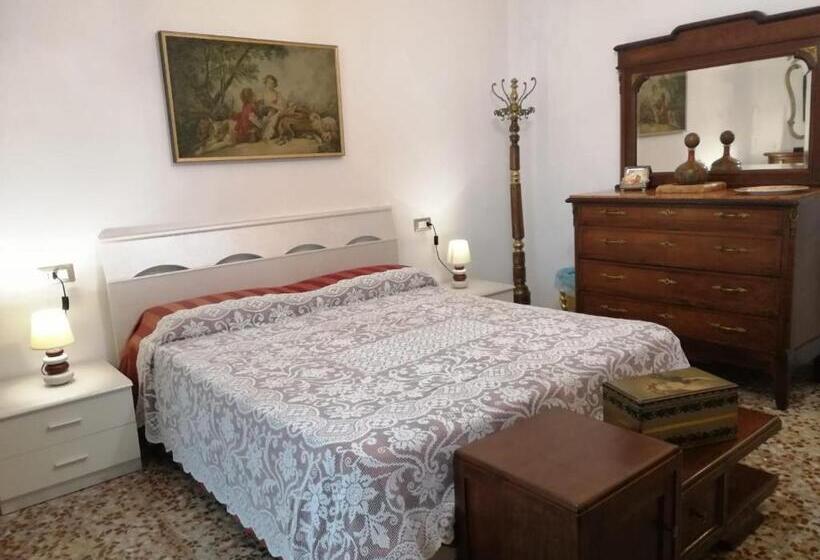 Family Suite, Ca  Pietra Di Nonno Pietro