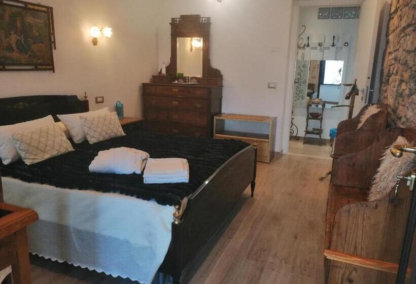 Family Suite, Ca  Pietra Di Nonno Pietro