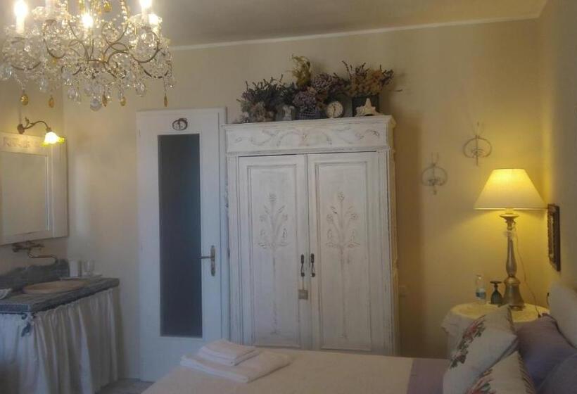 Номер Стандарт, Bed And Breakfast Papillon