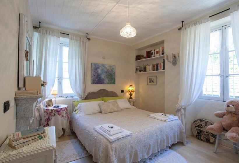 Четырехместный Номер Стандарт, Bed And Breakfast Papillon
