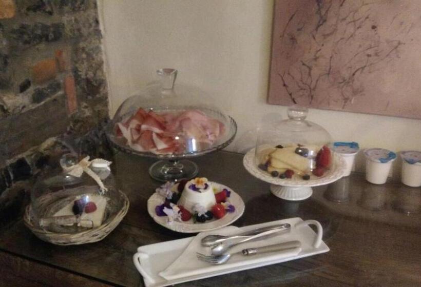 Четырехместный Номер Стандарт, Bed And Breakfast Papillon