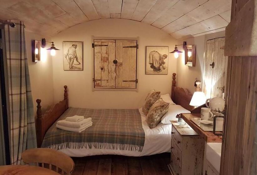 스탠다드 룸, The Shepherds Snug