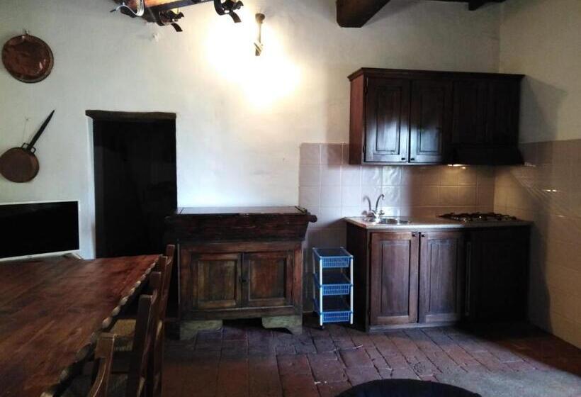 آپارتمان 2 خوابه, Agritur Villa Osvaldo Castiglione Del Lago Pg Colazione Piscina Acqua Salata